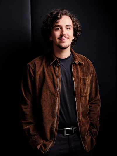 Portrait von Yunus Emre Özen